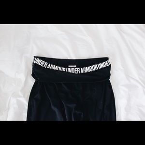 Under Armour Joggers!! Never worn!